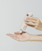 MAKEUP HELPER My Skin Solunic Ceralogy Moist In Treatment