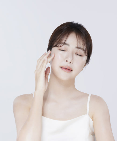 MAKEUP HELPER My Skin Solunic Ceralogy Moist In Treatment