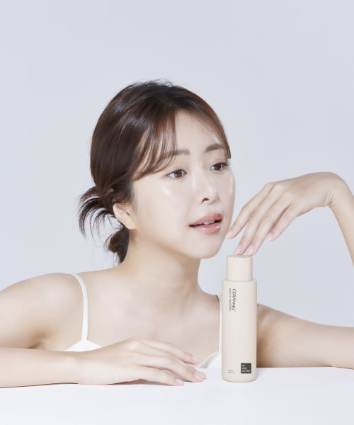 MAKEUP HELPER My Skin Solunic Ceralogy Moist In Treatment