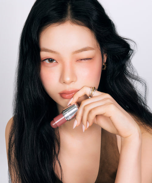 TIRTIR TIRTIR Mood Glider Lip & Blush Stick 6 types