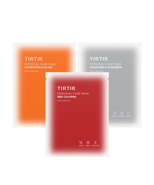 TIRTIR TIRTIR Personal Care Mask for Men