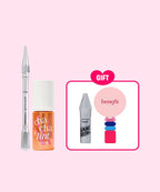 BENEFIT Benefit Precisely My Brow Pencil & Cha Cha Tint Set