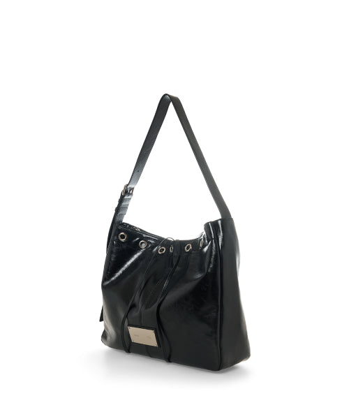 MATIN KIM MATIN KIM Big Shoulder Bag