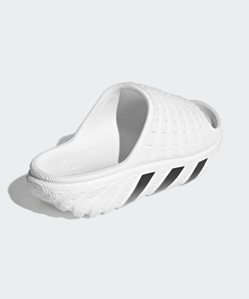 ADIDAS ADIDAS Adilette 94 Slide - White:Black