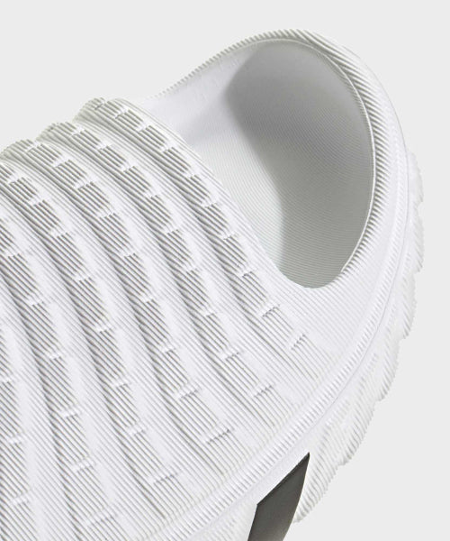 ADIDAS ADIDAS Adilette 94 Slide - White:Black