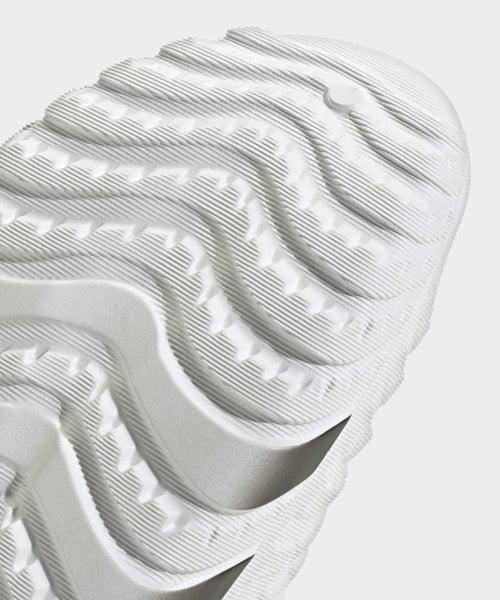 ADIDAS ADIDAS Adilette 94 Slide - White:Black