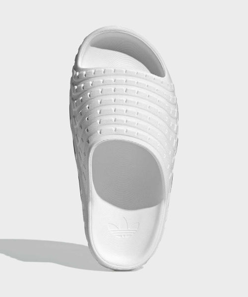 ADIDAS ADIDAS Adilette 94 Slide - White:Black