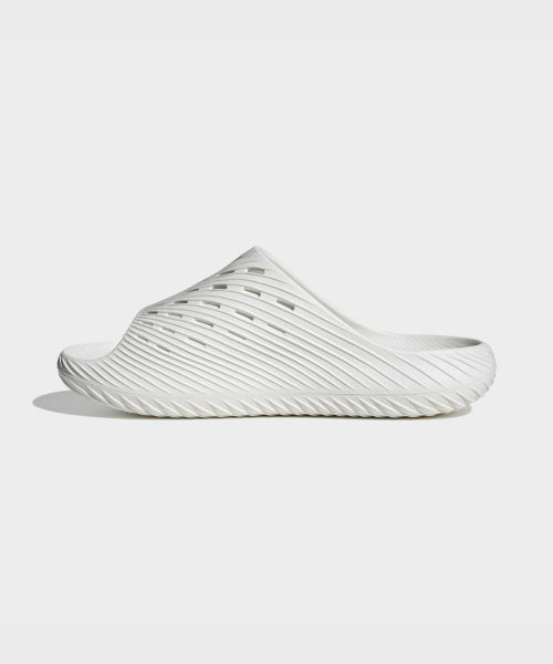 ADIDAS ADIDAS Pure Chill Slide - White:Black
