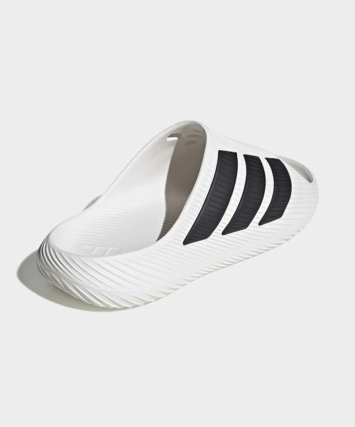 ADIDAS ADIDAS Pure Chill Slide - White:Black