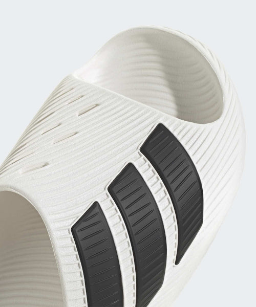ADIDAS ADIDAS Pure Chill Slide - White:Black