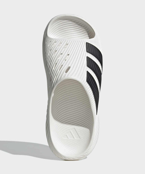 ADIDAS ADIDAS Pure Chill Slide - White:Black
