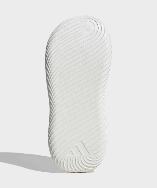ADIDAS ADIDAS Pure Chill Slide - White:Black