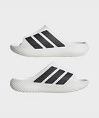 ADIDAS ADIDAS Pure Chill Slide - White:Black