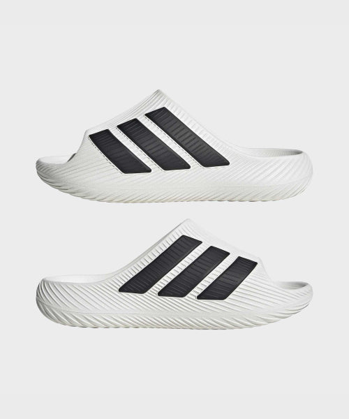 ADIDAS ADIDAS Pure Chill Slide - White:Black