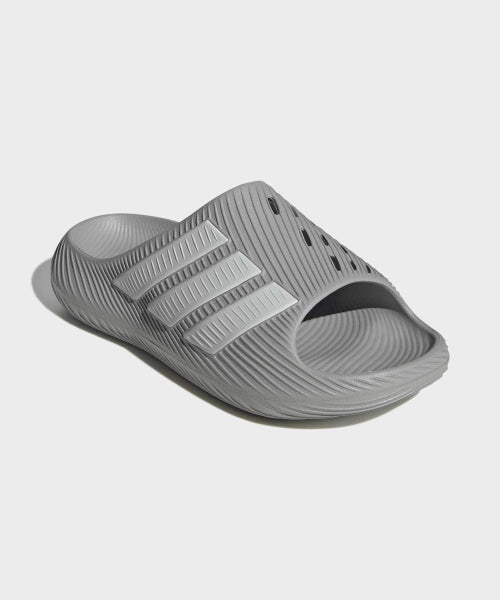 ADIDAS ADIDAS Pure Chill Slide - Gray