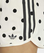 ADIDAS ADIDAS Polka Dot Sprinter Short Pants - Off-white