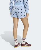 ADIDAS ADIDAS Polka Dot Sprinter Short Pants - Clear Sky
