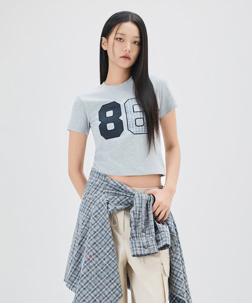 MIXXO MIXXO T-Shirt Slim Fit