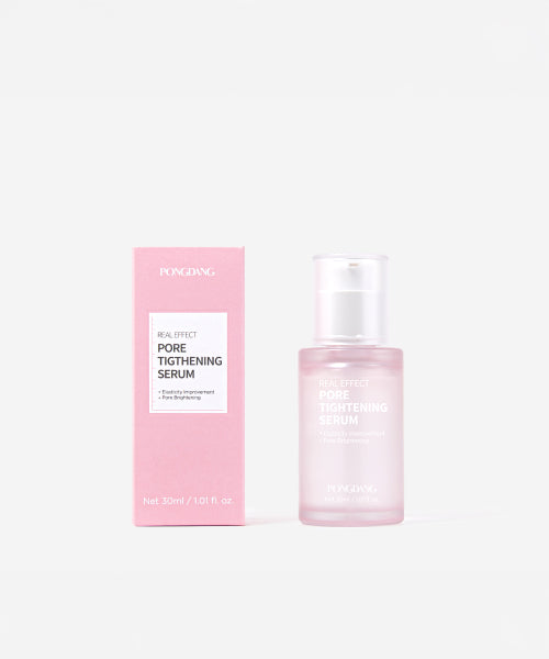 PONGDANG PONGDANG Real Effect Pore Tightening Serum