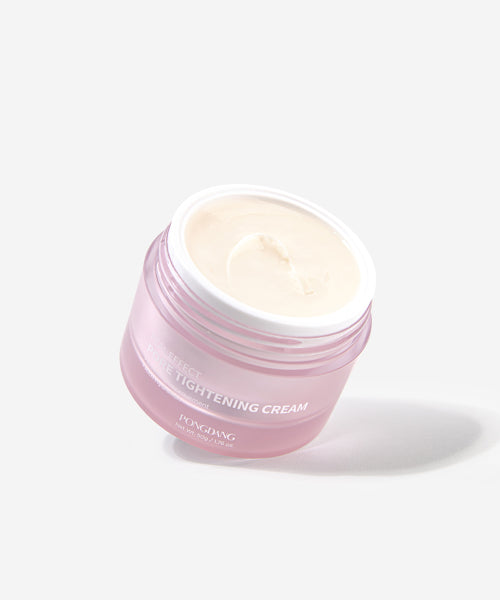PONGDANG PONGDANG Real Effect Pore Tightening Cream