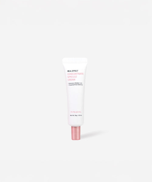 PONGDANG PONGDANG Real Effect Concentrate Spicule Cream