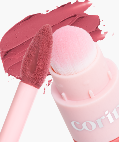 coringco Topping Tip Lip Velvet Tint (choose 2 out of 6)