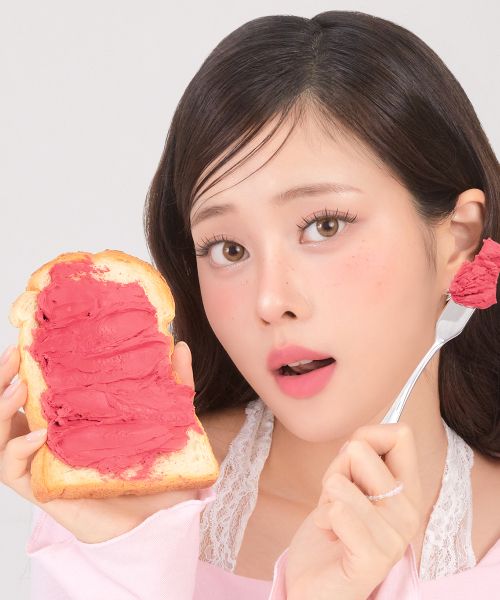 coringco Topping Tip Lip Velvet Tint (choose 2 out of 6)