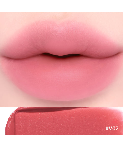 CORINGCO CORINGCO Topping Tip Lip Velvet Tint (2SET)