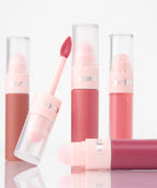 CORINGCO CORINGCO Topping Tip Lip Velvet Tint (2SET)