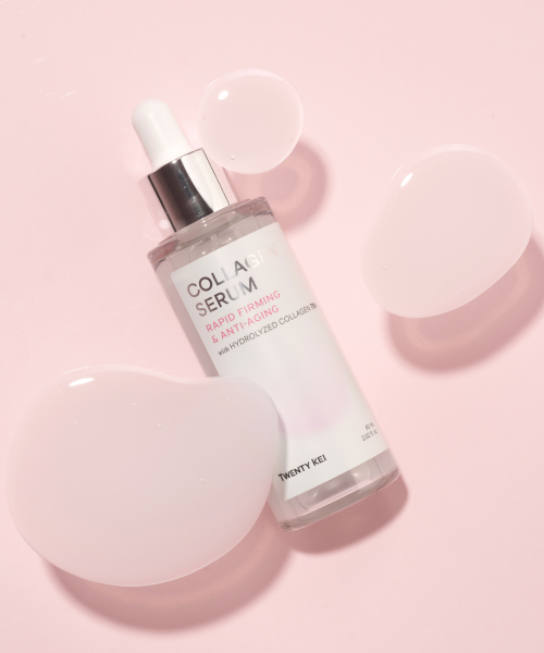 TWENTYKEI Twenty K Collagen Ampoule Serum 60ml