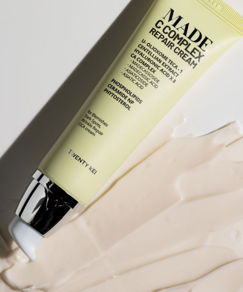 TWENTYKEI TWENTYKEI MADE C Complex Repair Cream 50ml