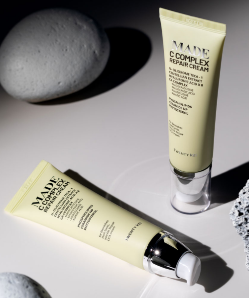 TWENTYKEI TWENTYKEI MADE C Complex Repair Cream 50ml