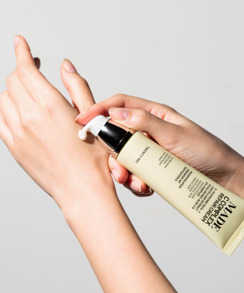 TWENTYKEI TWENTYKEI MADE C Complex Repair Cream 50ml