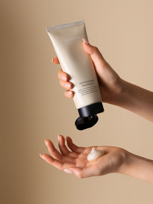 LAMUSE Peptin Repair Treatment
