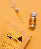 VT VT Vitamin C Riddle Shot Ampoule 8ml