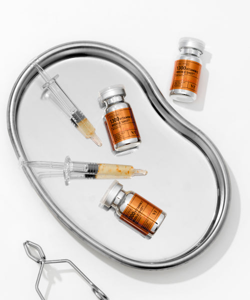 VT VT Vitamin C Riddle Shot Ampoule 8ml