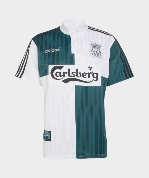ADIDAS ADIDAS Liverpool FC Away Jersey Men