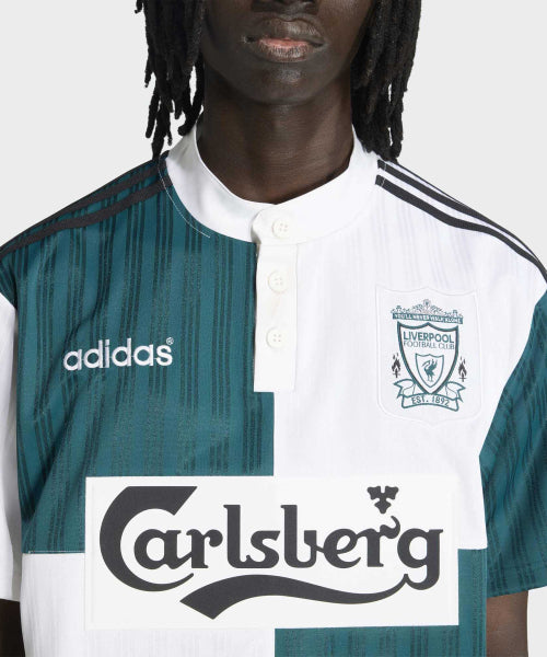 ADIDAS ADIDAS Liverpool FC Away Jersey Men