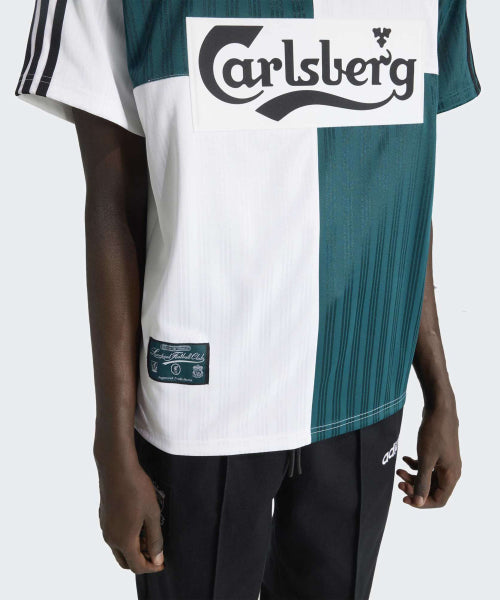ADIDAS ADIDAS Liverpool FC Away Jersey Men