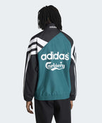 ADIDAS ADIDAS Liverpool FC Track Top 95 - Green:Black