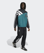 ADIDAS ADIDAS Liverpool FC Track Top 95 - Green:Black