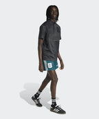 ADIDAS ADIDAS Liverpool FC Away Shorts 95 - Green