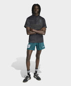 ADIDAS ADIDAS Liverpool FC Away Shorts 95 - Green