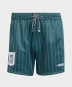 ADIDAS ADIDAS Liverpool FC Away Shorts 95 - Green