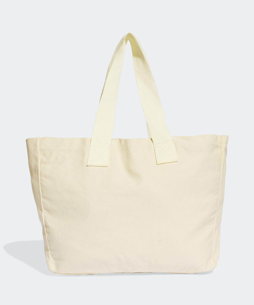 ADIDAS ADIDAS Shopper Bag - Cream White