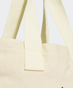 ADIDAS ADIDAS Shopper Bag - Cream White