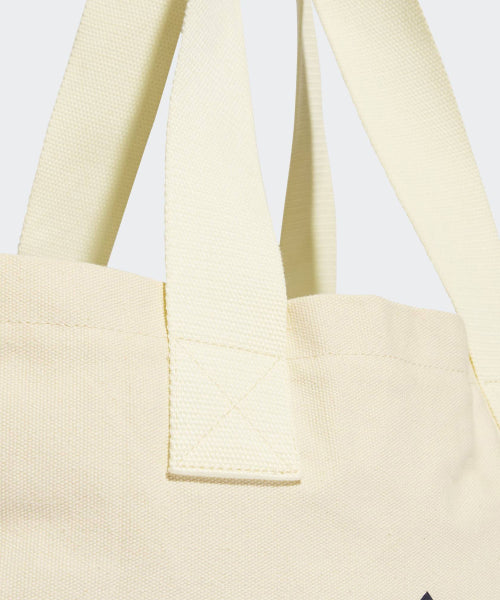 ADIDAS ADIDAS Shopper Bag - Cream White