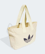 ADIDAS ADIDAS Shopper Bag - Cream White