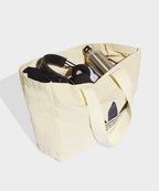 ADIDAS ADIDAS Shopper Bag - Cream White