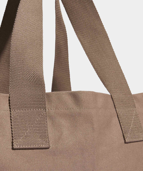 ADIDAS ADIDAS Shopper Bag - Trace Brown
